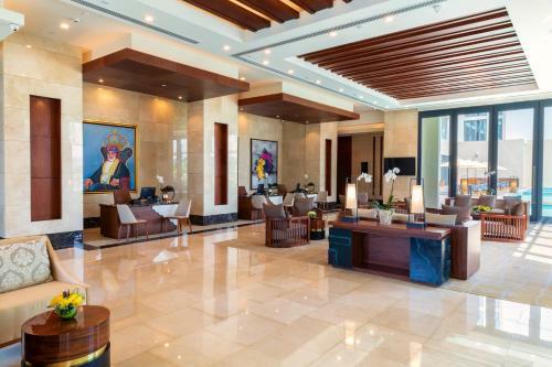Hotel Millennium Executive Apartments Salalah