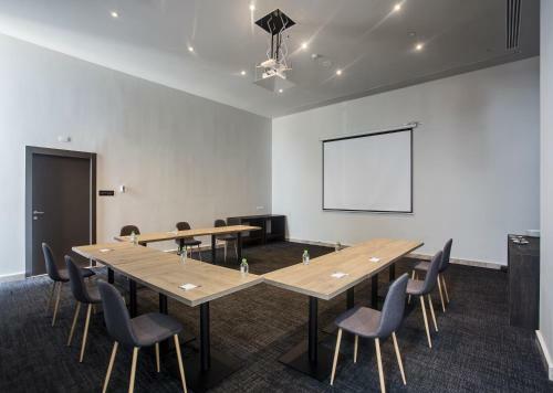 Hotel Hampton By Hilton David, Panam�