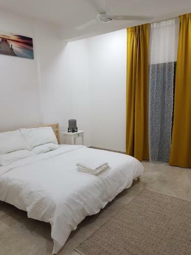Apartamento Al Hamra Classic Home