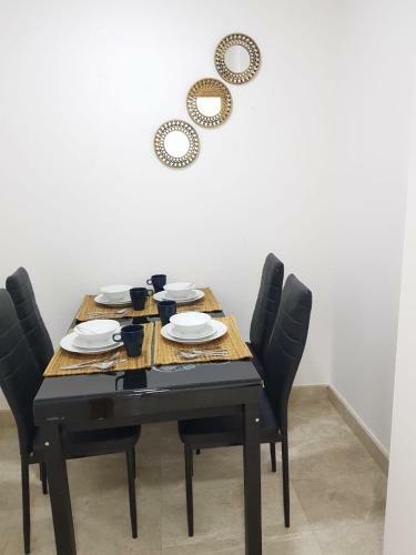 Apartamento Al Hamra Classic Home