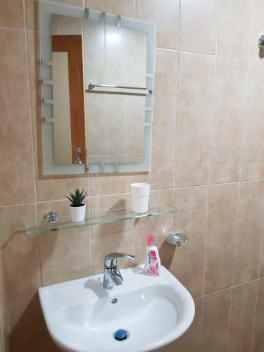 Apartamento Al Hamra Classic Home