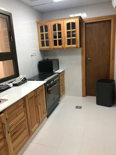 Apartamento Al Hamra Classic Home