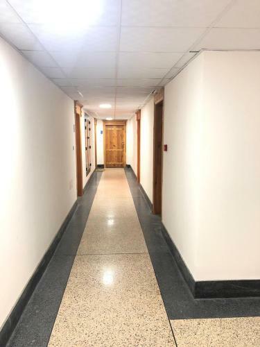 Apartamento Al Hamra Classic Home