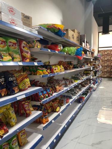 Apartamento Al Hamra Classic Home