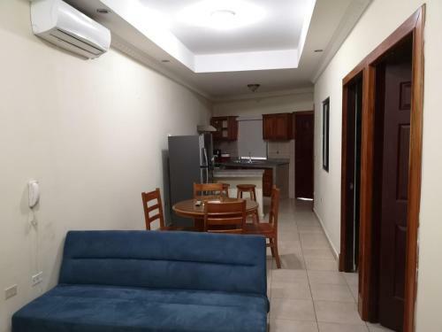 Apartamentos Alta Vista