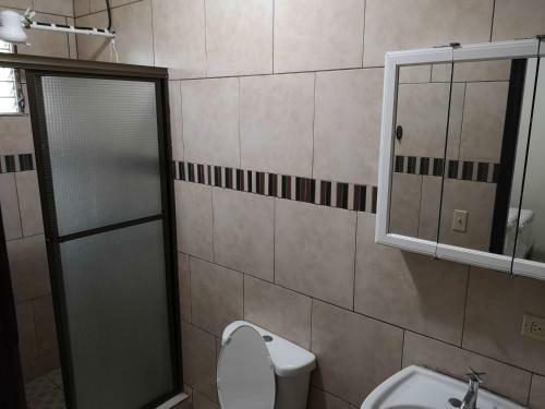 Apartamentos Alta Vista