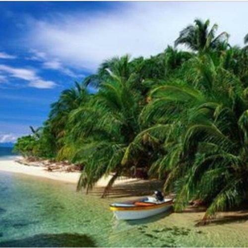 Hostal Cataleya Hostel, Bocas Del Toro