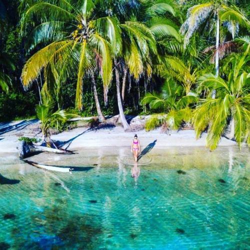 Hostal Cataleya Hostel, Bocas Del Toro