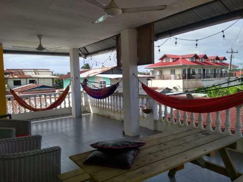 Hostal Cataleya Hostel, Bocas Del Toro