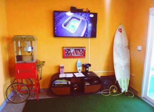 Hostal Cataleya Hostel, Bocas Del Toro