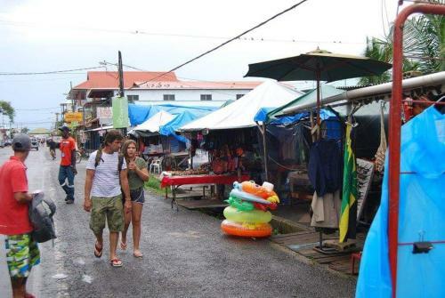Hostal Cataleya Hostel, Bocas Del Toro