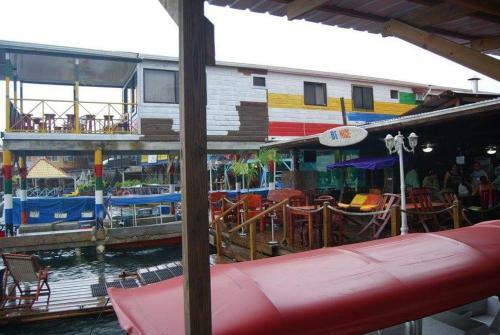 Hostal Cataleya Hostel, Bocas Del Toro