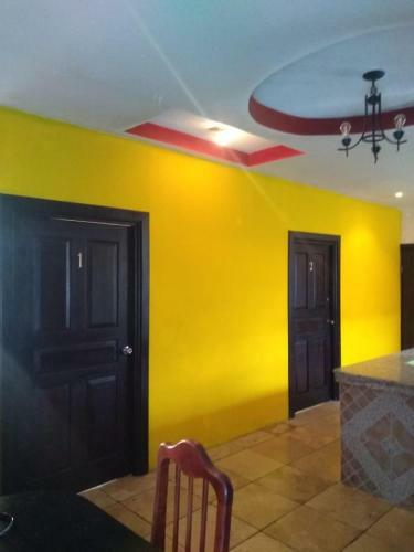Hostal Cataleya Hostel, Bocas Del Toro