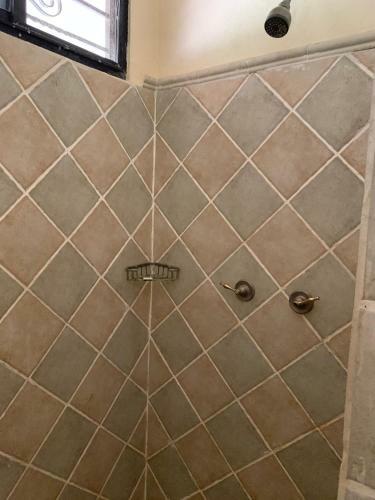 Casita Mapach�n