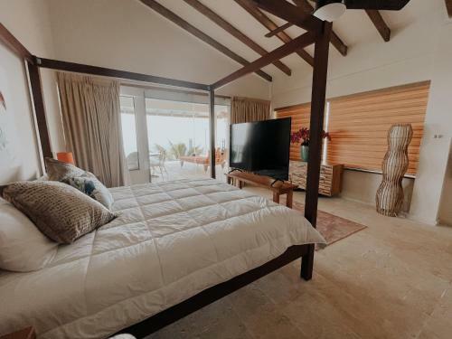 Hotel Ciel Y Miel