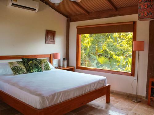 Hotel Ciel Y Miel