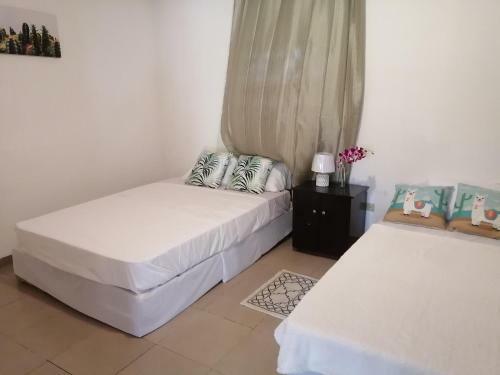 Albergue Casa Bouv�