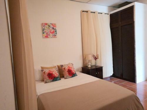 Albergue Casa Bouv�