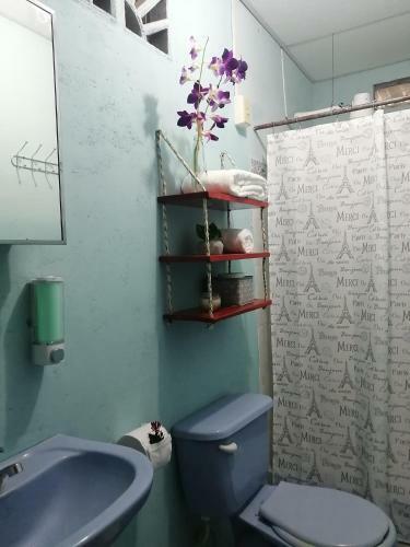 Albergue Casa Bouv�