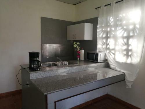 Albergue Casa Bouv�