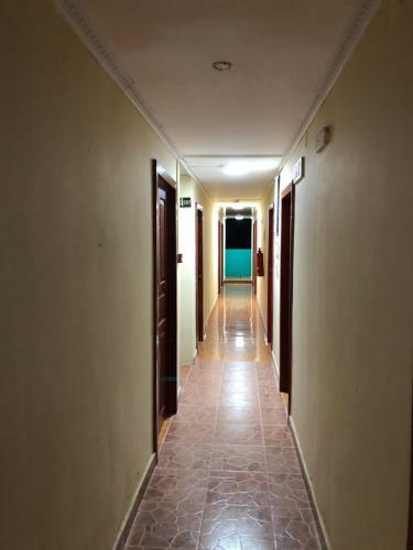 Hostal Reff Hotel