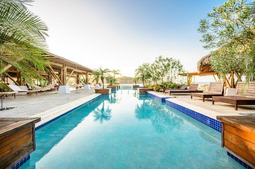 Blue Venao Villa 10