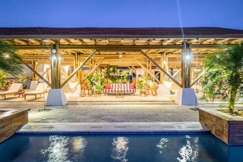 Blue Venao Villa 10