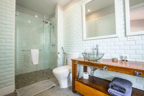 Blue Venao Villa 13