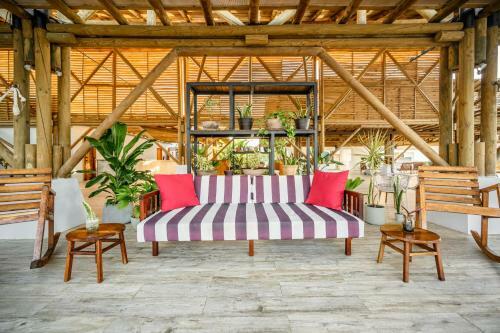 Blue Venao Villa 13