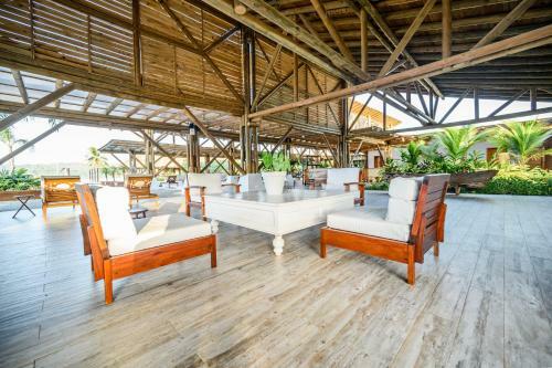 Blue Venao Villa 20