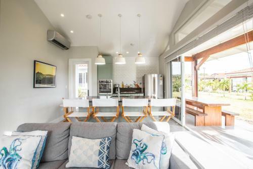 Blue Venao Villa 20
