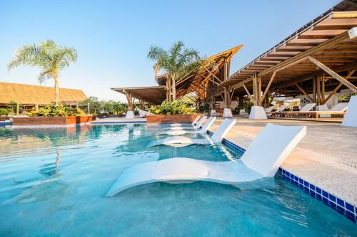 Villa Blue Venao Vila 31