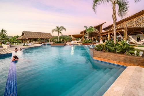 Blue Venao Villa 34