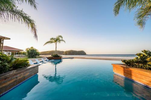 Blue Venao Villa 34
