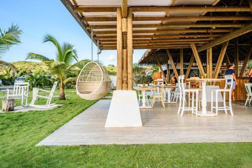 Blue Venao Villa 35