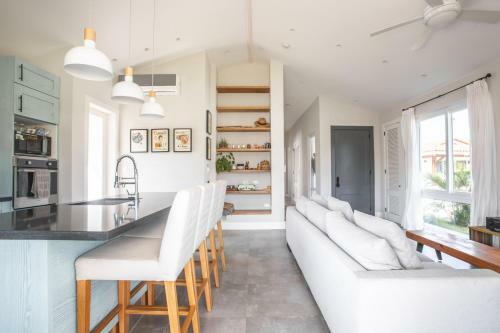 Blue Venao Villa 35