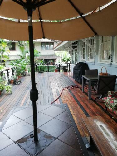 Casa Completa En Gamboa, Canal De Panam�