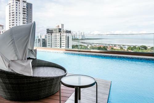 Apartamento Quartierhomesuite Breath-taking