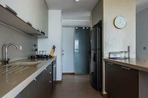 Apartamento Quartierhomesuite Breath-taking