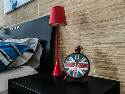 Apartamento Quartierhomesuites Diaphanous