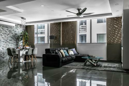 Apartamento Quartierhomesuites Diaphanous