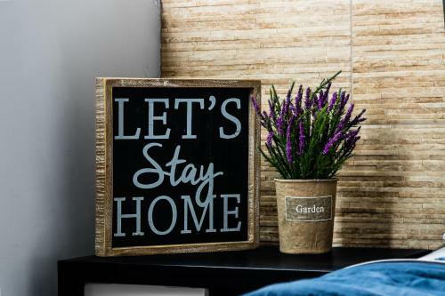 Apartamento Quartierhomesuites Diaphanous