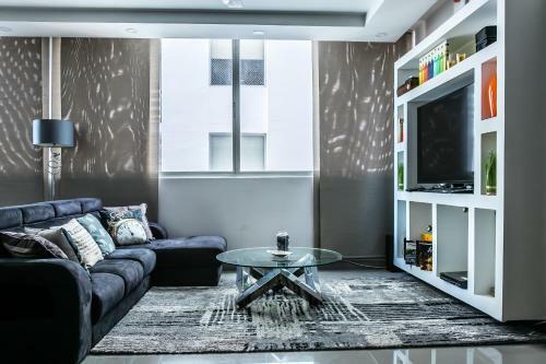 Apartamento Quartierhomesuites Diaphanous