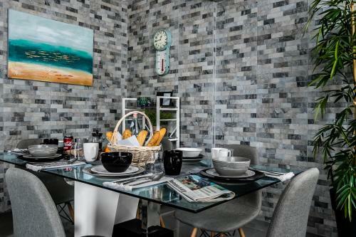 Apartamento Quartierhomesuites Diaphanous