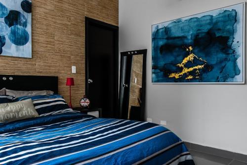 Apartamento Quartierhomesuites Diaphanous