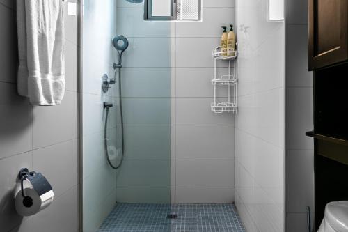 Apartamento Quartierhomesuites Diaphanous