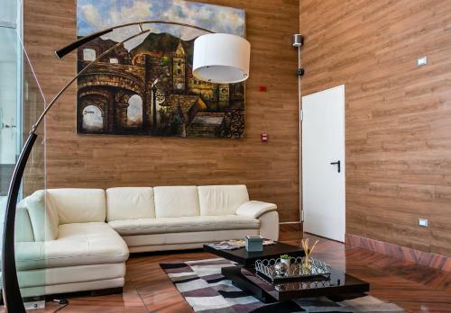 Apartamento Quartierhomesuites Modern Condo