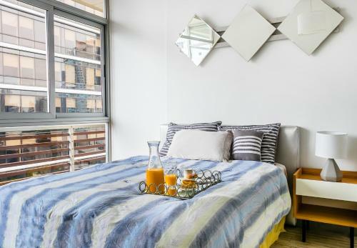 Apartamento Quartierhomesuites Modern Condo