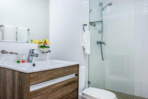 Apartamento Quartierhomesuites Modern Condo