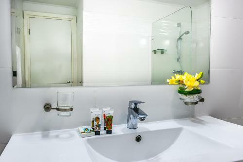 Apartamento Quartierhomesuites Modern Condo